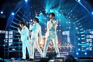 2011 MBC歌謡大祭典