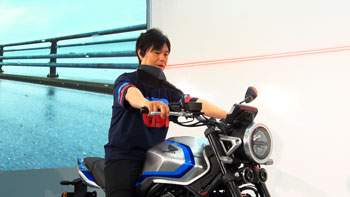 MOTORISE