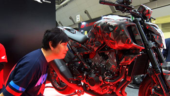 MOTORISE