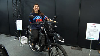 MOTORISE