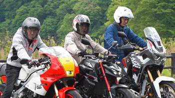 MOTORISE