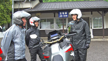 MOTORISE