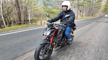 MOTORISE