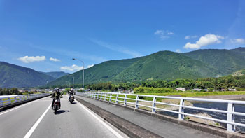 MOTORISE