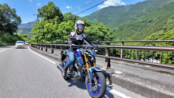 MOTORISE