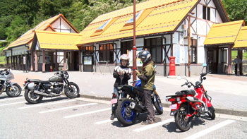 MOTORISE