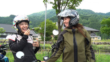 MOTORISE