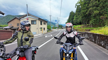 MOTORISE