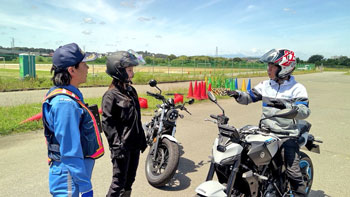 MOTORISE