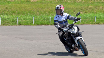 MOTORISE