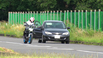 MOTORISE