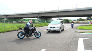 MOTORISE