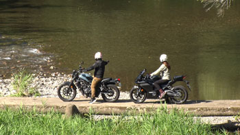 MOTORISE