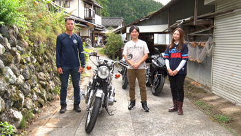 MOTORISE