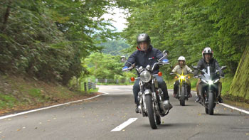 MOTORISE