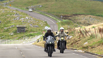 MOTORISE
