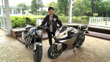 MOTORISE