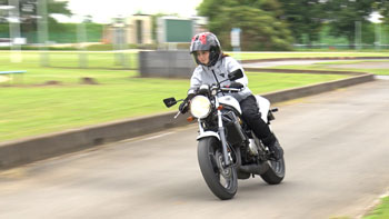 MOTORISE