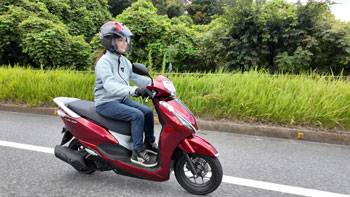 MOTORISE