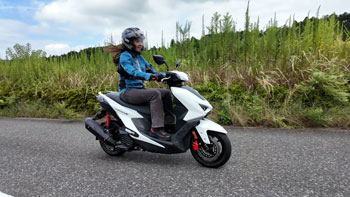 MOTORISE