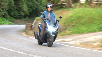 MOTORISE