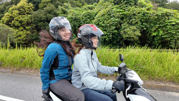 MOTORISE