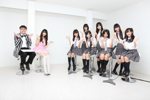 アイドルカレッジ