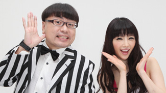 イジリー岡田、森下悠里