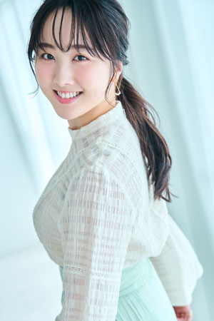 本田望結