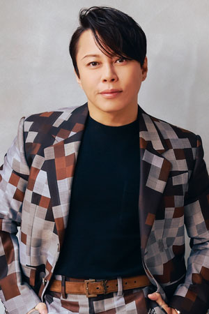 西川貴教