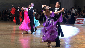 IDSFグランドスラムファイナル2008 in 東京