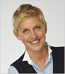 エレン・デジェネレス