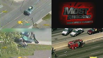 びっくり映像大全集！