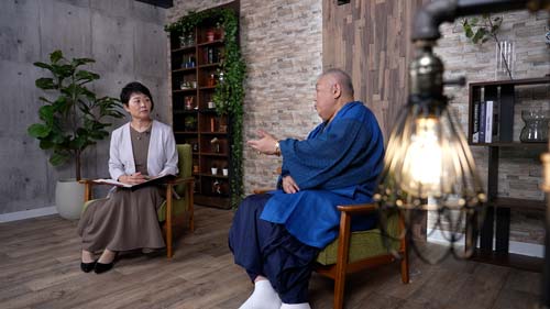 江原啓之の『幸せぐせ』を身につけよう②_1