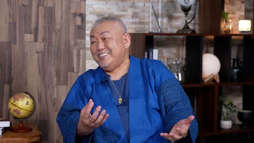 江原啓之の『幸せぐせ』を身につけよう②_2