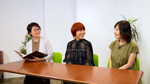 山本浩未のメイク術　大人のリップメイク再入門_1