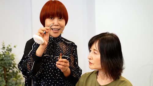 山本浩未のメイク術　大人のリップメイク再入門_3