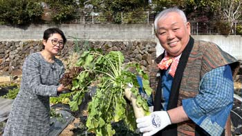 江原啓之　心の健康は『食べること』から_1
