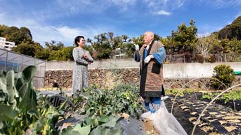 江原啓之　心の健康は『食べること』から_2