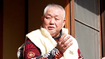 江原啓之　整理整頓が福を招く_1