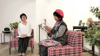 室井滋　猫との暮らしで学んだこと_2