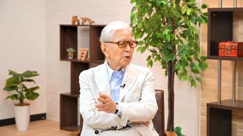 五木寛之　流れに逆らって生きる覚悟_1