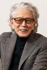 五木寛之