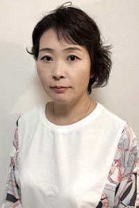 川口由貴