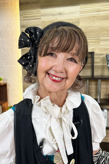 田村セツコ
