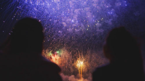 第5回 花火甲子園