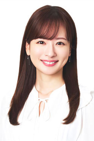 皆藤愛子