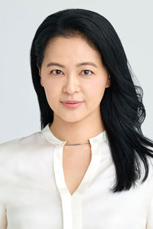 黒谷友香