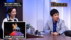 関根勤_KADEN_63回