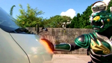 琉神マブヤー 第3話